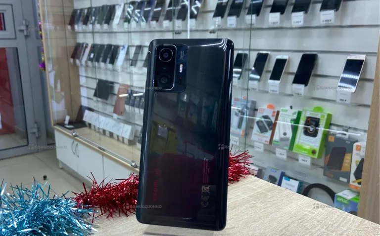 Xiaomi 11T 8/256 ГБ