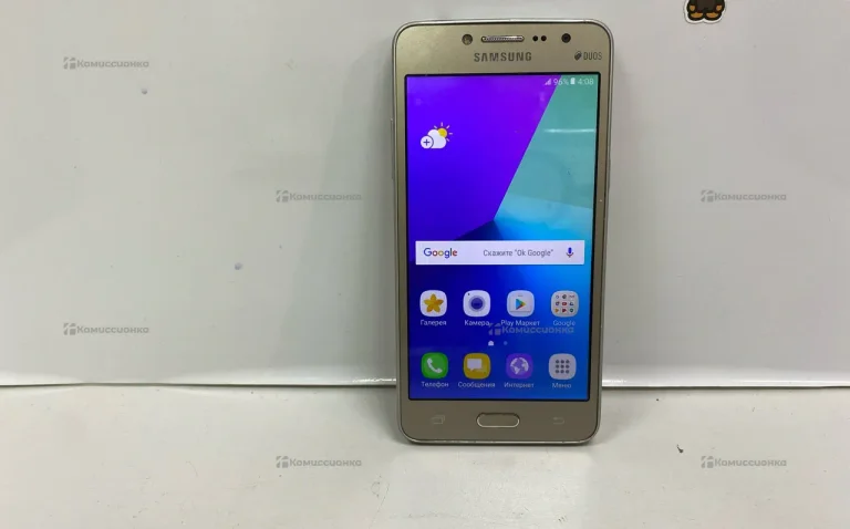 Samsung Galaxy J2 Prime SM-G532F