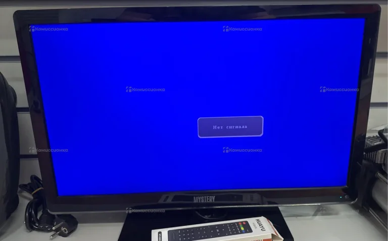 Телевизор Mystery MTV-2218LW