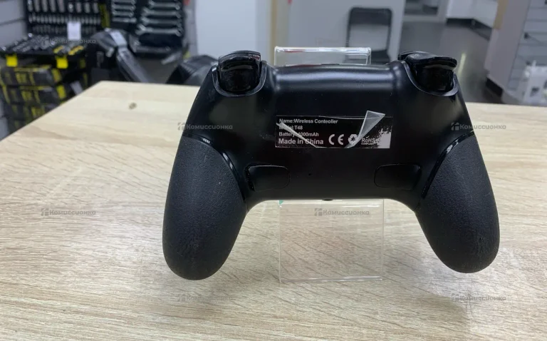 Геймпад Turbo. t48