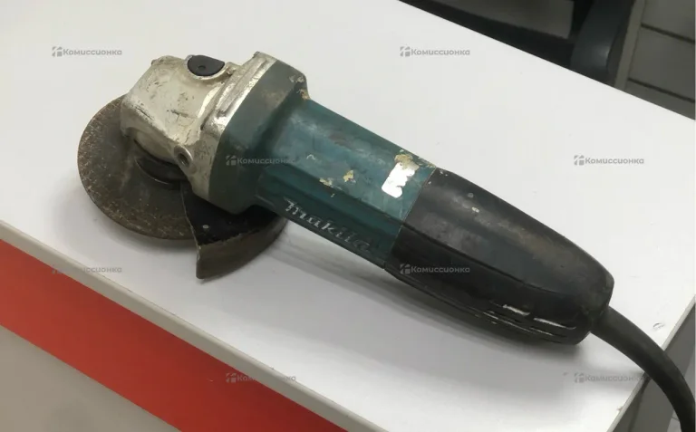 УШМ makita GA5034