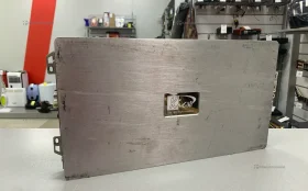 Усилитель Kicx QS1.900