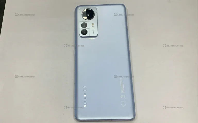 Xiaomi 12 Pro 12/256Gb