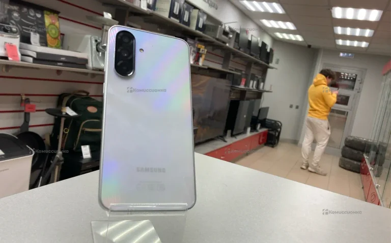 Samsung Galaxy A36 5G 8/128Gb