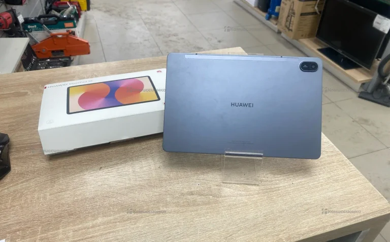 Планшет Huawei MatePad SE 11 8/128