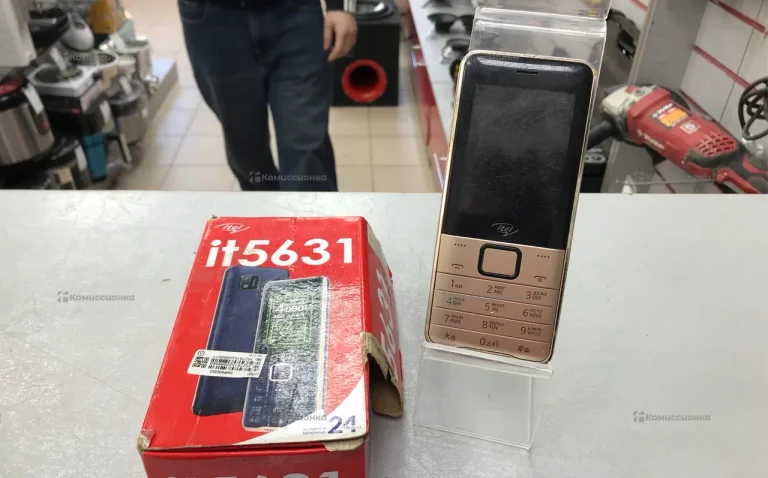 Itel it5631