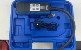 Течеискатель фреона Value VML-1