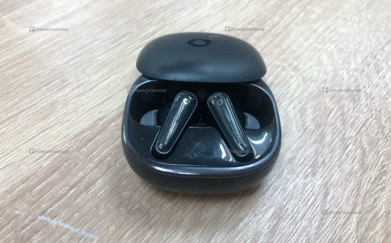 Наушники Soundcore Liberty 4