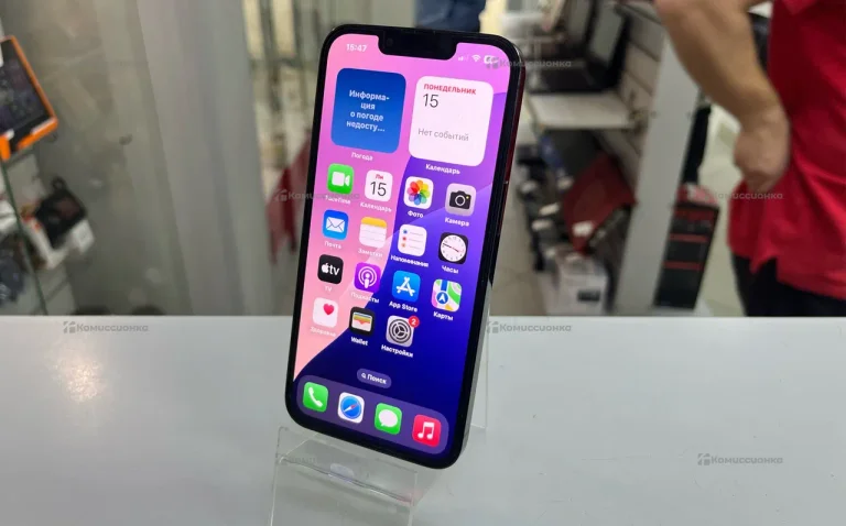 Apple iPhone 13 Pro 6/128 ГБ
