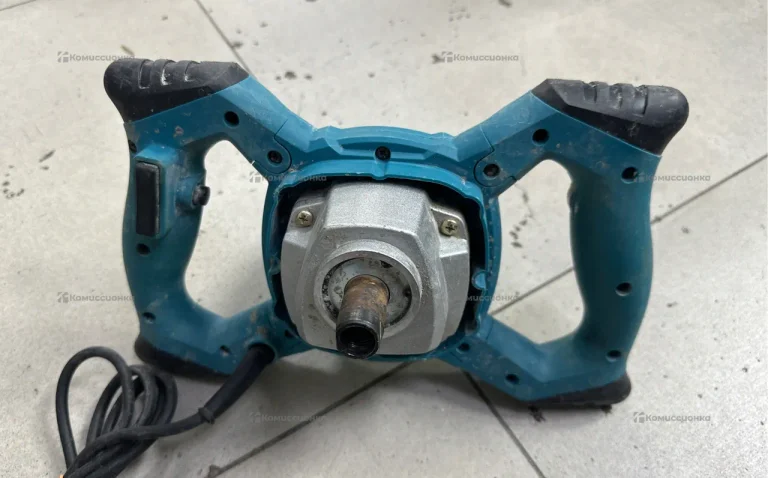 Строительный миксер Makita (реплика)