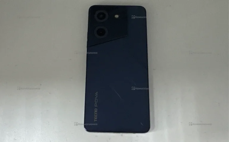 Tecno Pova 5 8/256Gb