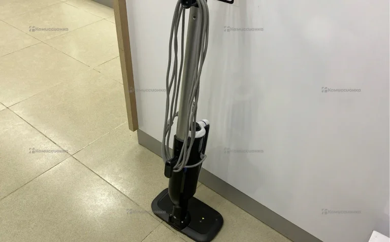 Паровая швабра КТ-1066