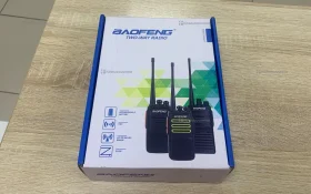 Купить Рация Baofeng BF-888S Plus б/у , в Тольятти Цена:690рублей