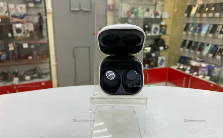Наушники Samsung Galaxy Buds FE