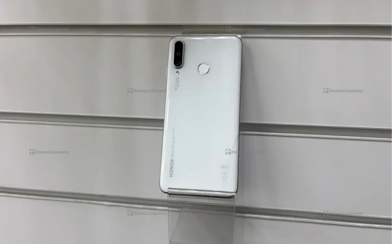 Honor 20 lite 4/128 ГБ