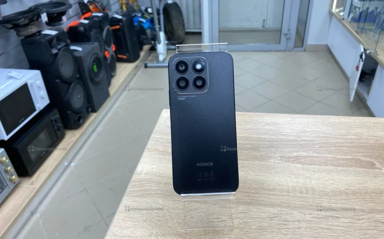 Honor X8b 8/256 ГБ