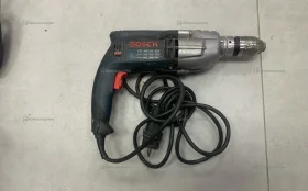 Ударная дрель Bosch GSB 21-2 RE