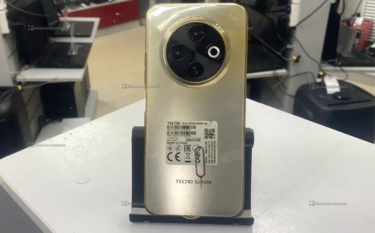 Tecno Spark 30C 8/256 ГБ