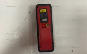 Купить Лазерный уровень Лазерный даномер Elitech б/у , в Рязань Цена:1290рублей