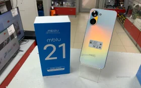 Meizu mblu 21 4/64 ГБ