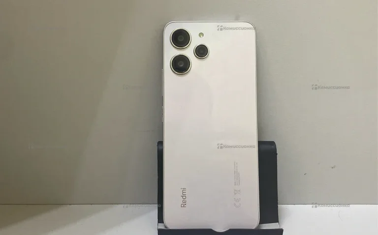 Xiaomi Redmi 12 6/128 ГБ