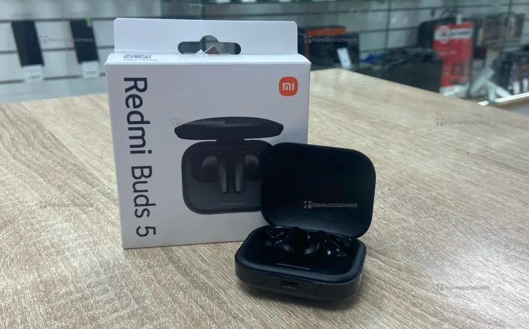 Наушники  Redmi Buds 5