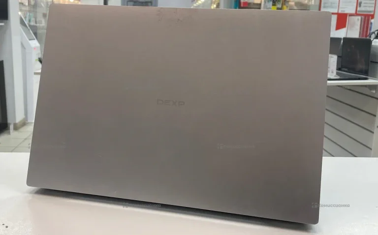 Ноутбук Dexp C15-ICW300