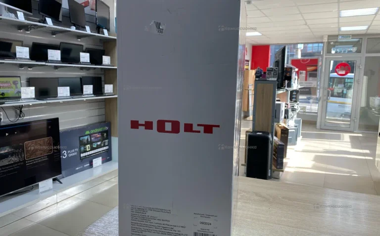 Кухонный комбайн Holt HT-FP-012…