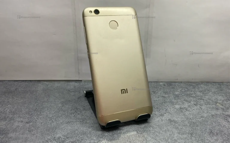 Xiaomi Redmi 4X 2/16 ГБ