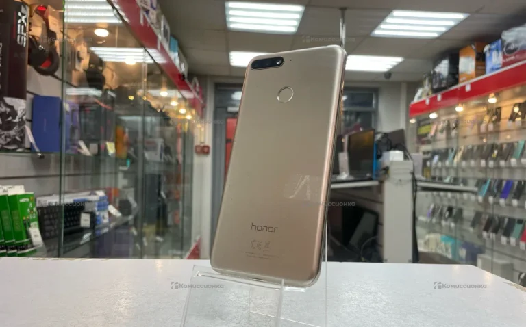 Honor 7C 3/32 ГБ