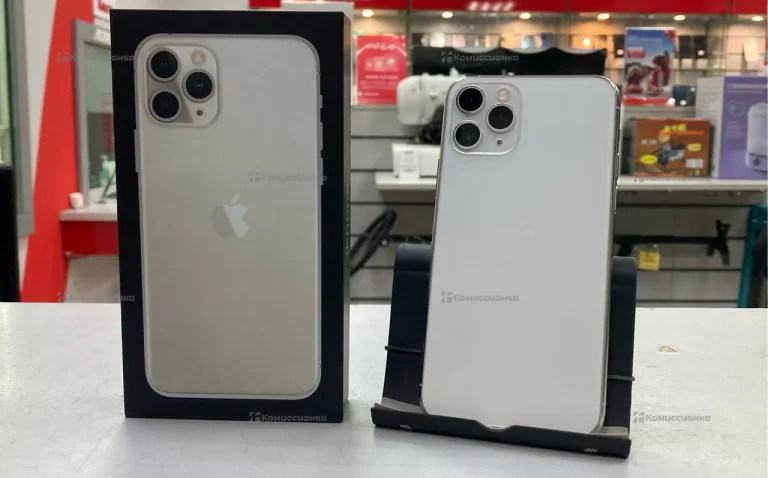 Apple iPhone 11 Pro 4/256 ГБ