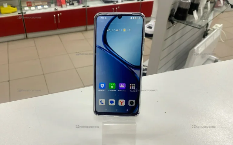 Realme Note 60x 64Gb