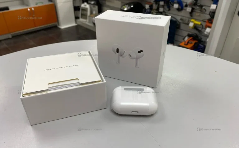 Наушники  air pods rep