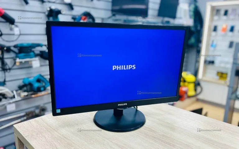 Монитор Philips 223V5LSB/62