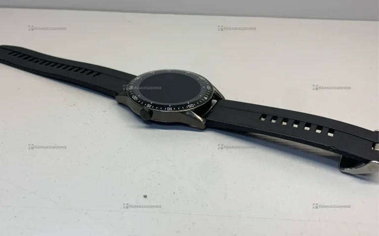 Часы  Digma Smartline 3