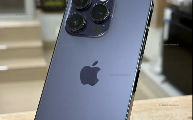 Apple iPhone 14 Pro 6/128 ГБ