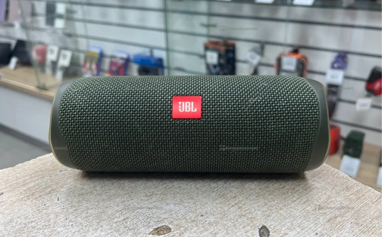 Колонка JBL FLIP 5