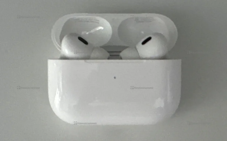 Наушники Apple AirPods Pro 2 (Type-C)