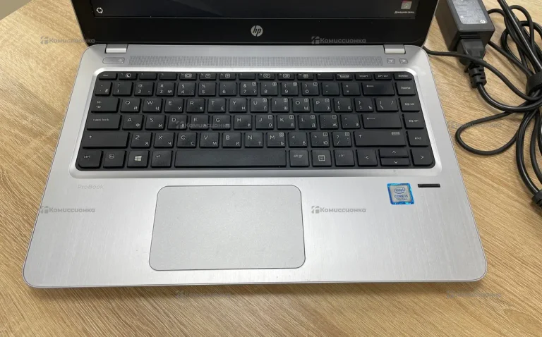 Ноутбук  HP 430 G4