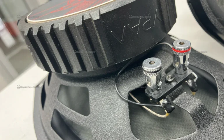 Авто колонки Урал АК-М