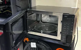 Купить Микроволновая печь  eigen MW-TTE900I б/у , в Чапаевск Цена:4990рублей