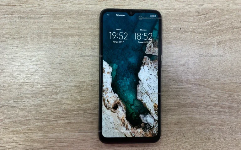 Xiaomi Redmi 9C NFC, 32Gb
