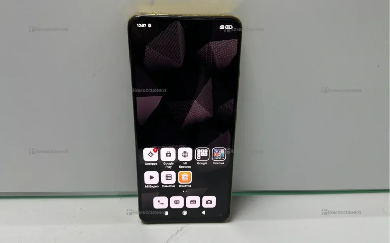 Xiaomi Poco X4 Pro 5G 8/128 ГБ