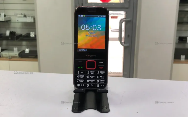 Texet TM-130