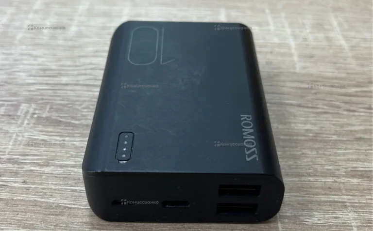 power bank