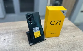 Realme C71 8/128 ГБ