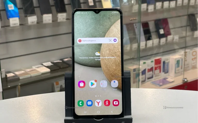 Samsung Galaxy A12 2/32Gb