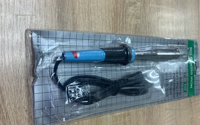 Паяльник soldering iron