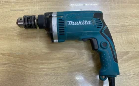 Купить Дрель Makita HP1630 б/у , в Самара Цена:3500рублей