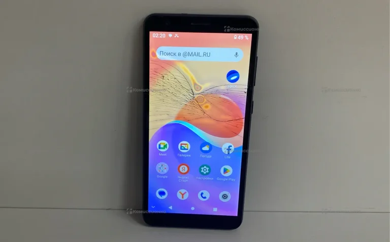 ZTE Blade A31 2/32
